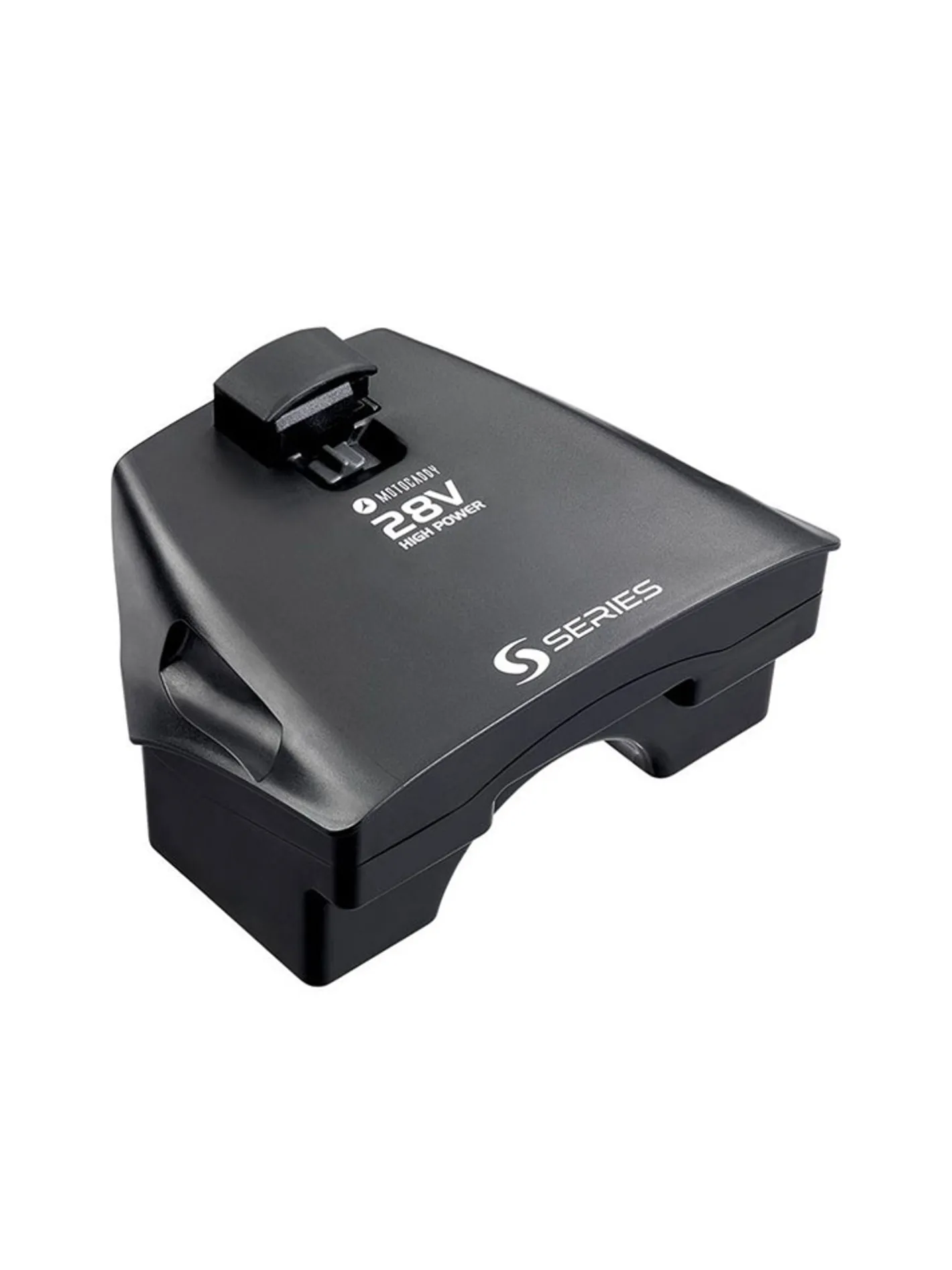 Motocaddy S1 DHC Buggy - Graphite