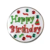 Navika Happy Birthday Marker