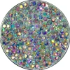 Navika Micro Pave Crystal Ice Marker