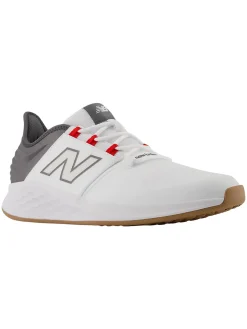 New Balance Fresh Foam ROAV Golf v2 Shoes - White
