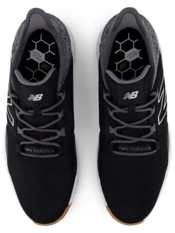 New Balance Fresh Foam ROAV Golf Shoes - Black/Gum