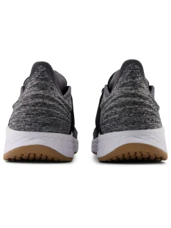 New Balance Fresh Foam ROAV Golf Shoes - Black/Gum