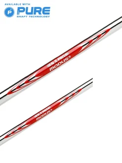 Nippon Modus 130 Shaft - Tapered Tip