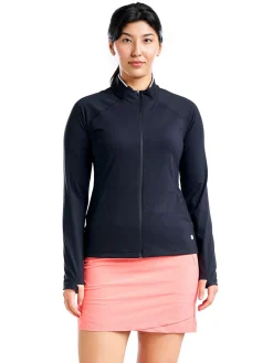 Women Nivo Women's Alyssa Cardigan - Black