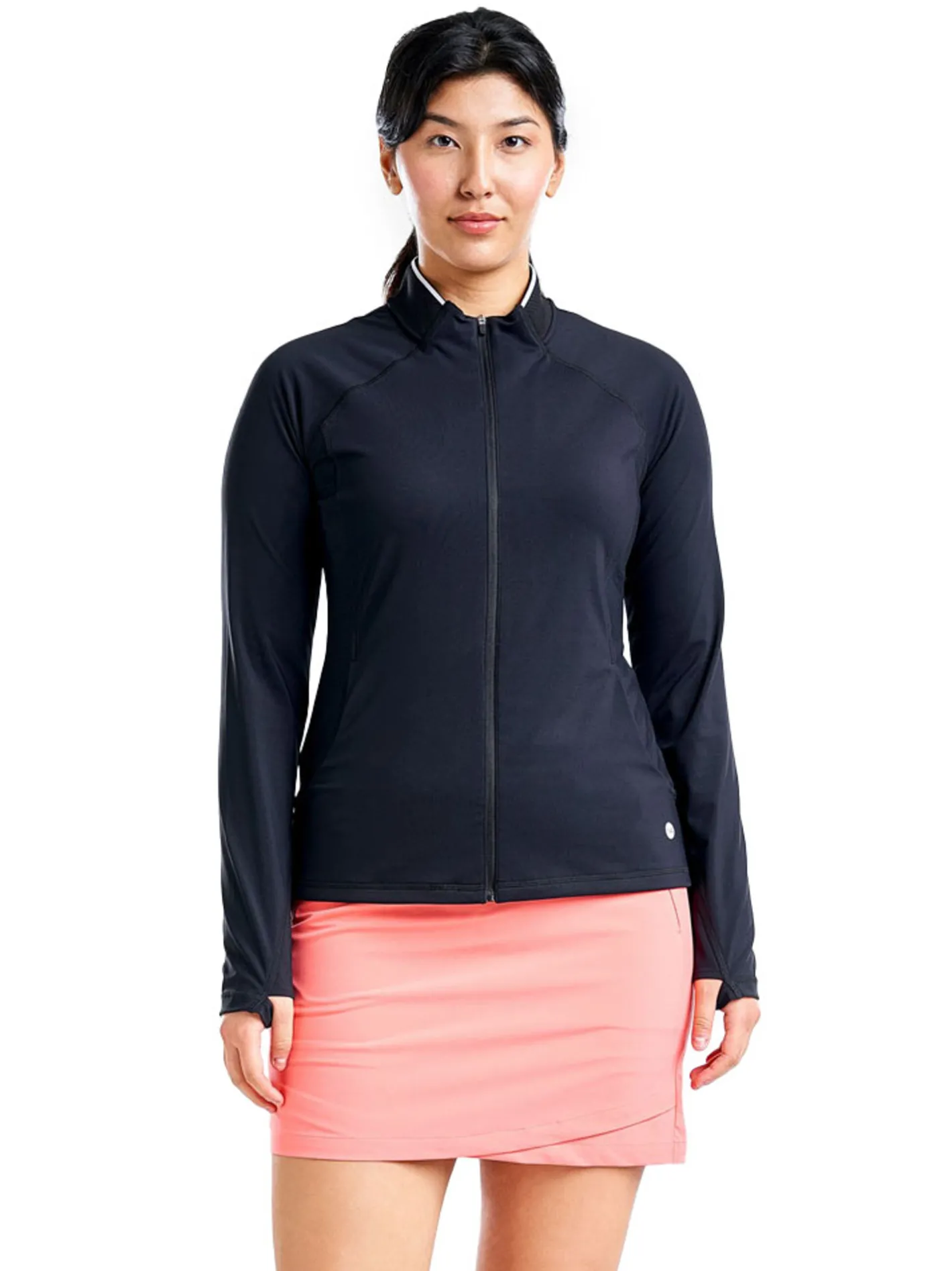 Women Nivo Women's Alyssa Cardigan - Black