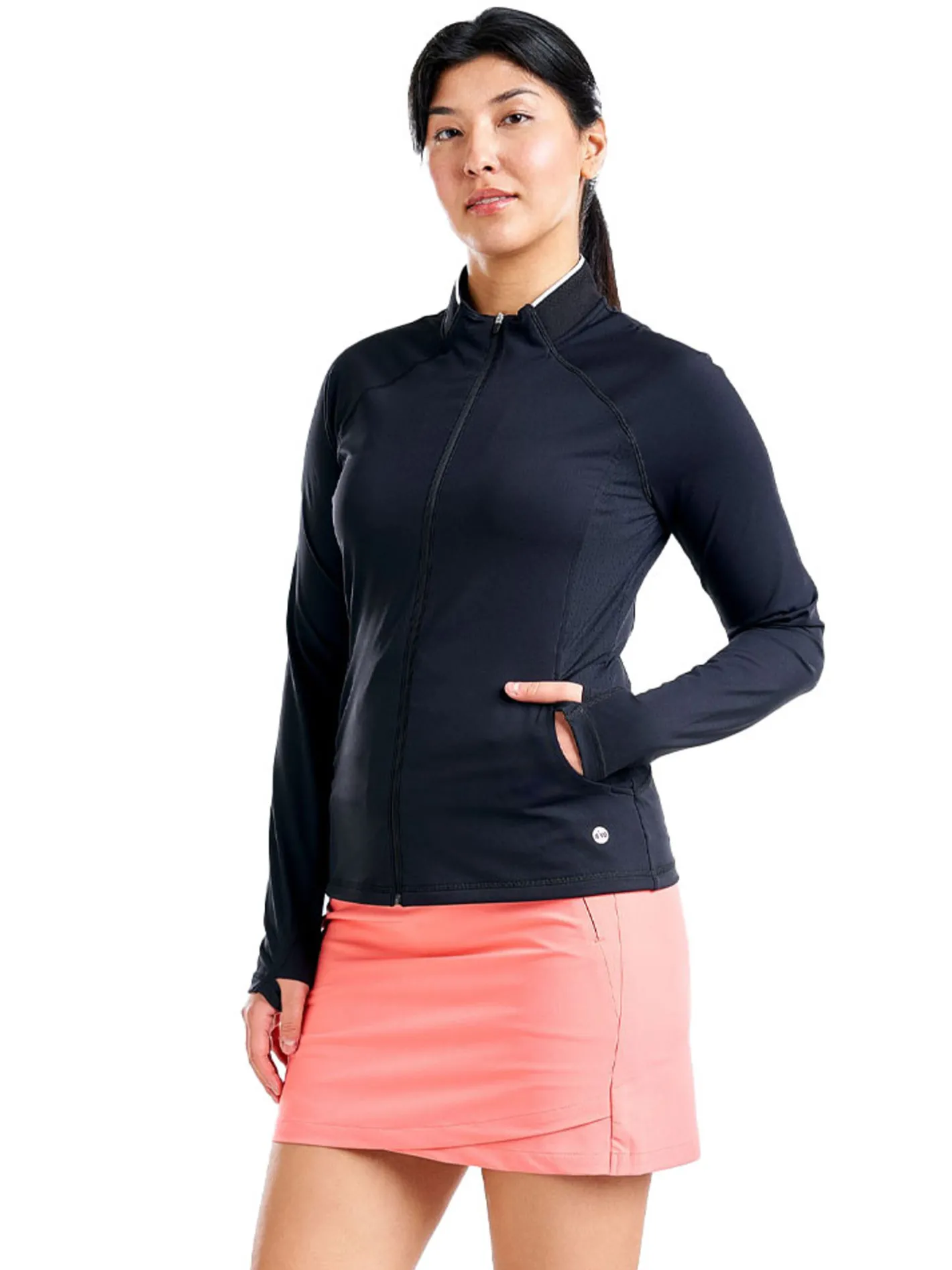 Women Nivo Women's Alyssa Cardigan - Black