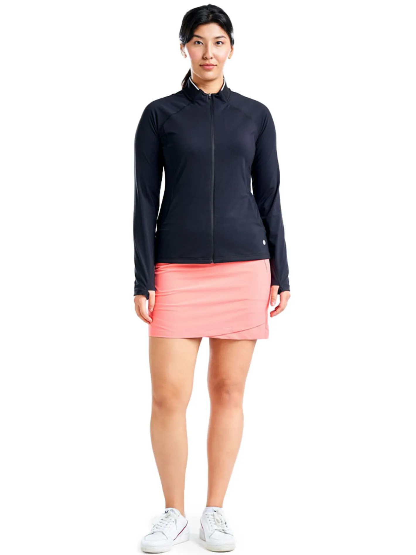 Women Nivo Women's Alyssa Cardigan - Black