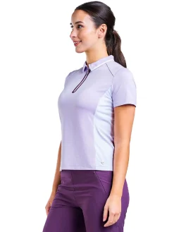 Women Nivo Women's Cora Polo - Lavender