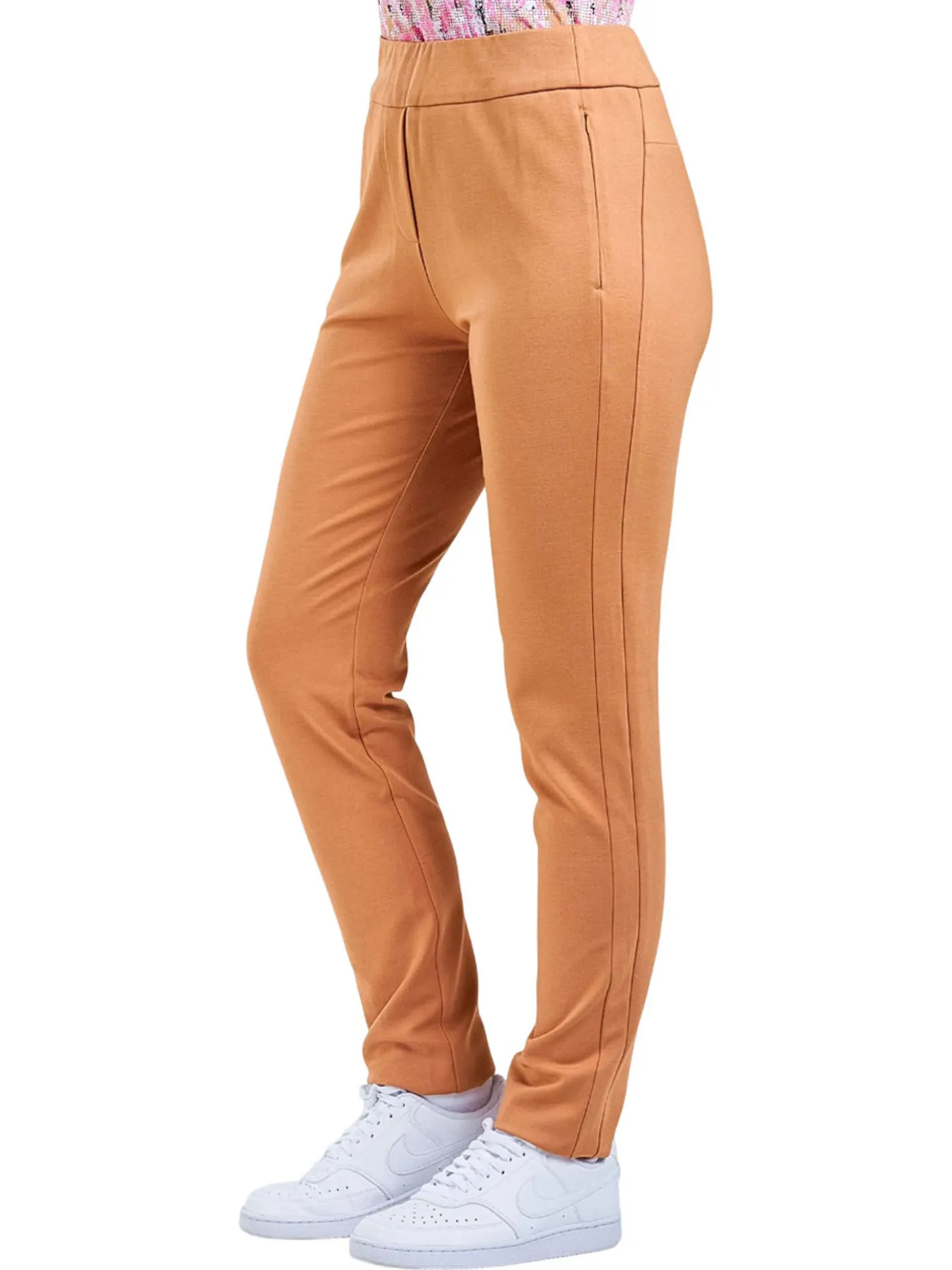 Women Nivo Women's Gitty Pant - Camel