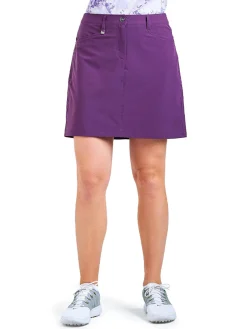 Women Nivo Women's Marika II Skort - Plum
