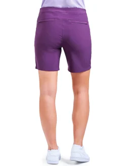 Women Nivo Women's Naeva Short - Plum