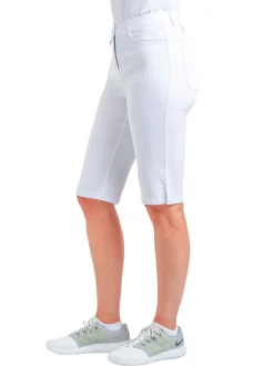 Women Nivo Women's Nalini Long Short - White