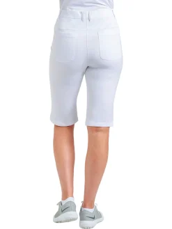 Women Nivo Women's Nalini Long Short - White