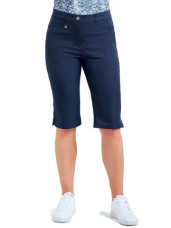 Women Nivo Women's Nalini Long Short - Navy