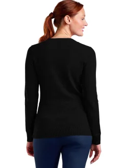 Women Nivo Women's Nicole Sweater - Black