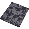 Oakley Everywhere Terrain Towel - Blackout