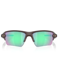 Oakley Flak 2.0 XL Sunglasses - Matte Grenache w/ Prizm Golf