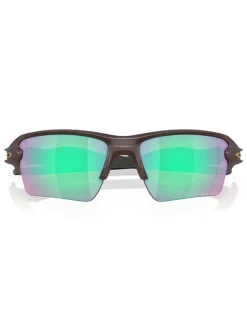 Oakley Flak 2.0 XL Sunglasses - Matte Grenache w/ Prizm Golf