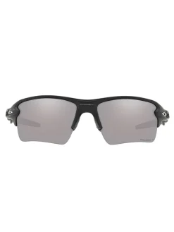 Oakley Flak 2.0 XL Sunglasses - Matte Black w/ Prizm Black Polarized