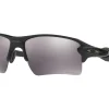 Oakley Flak 2.0 XL Sunglasses - Matte Black w/ Prizm Black