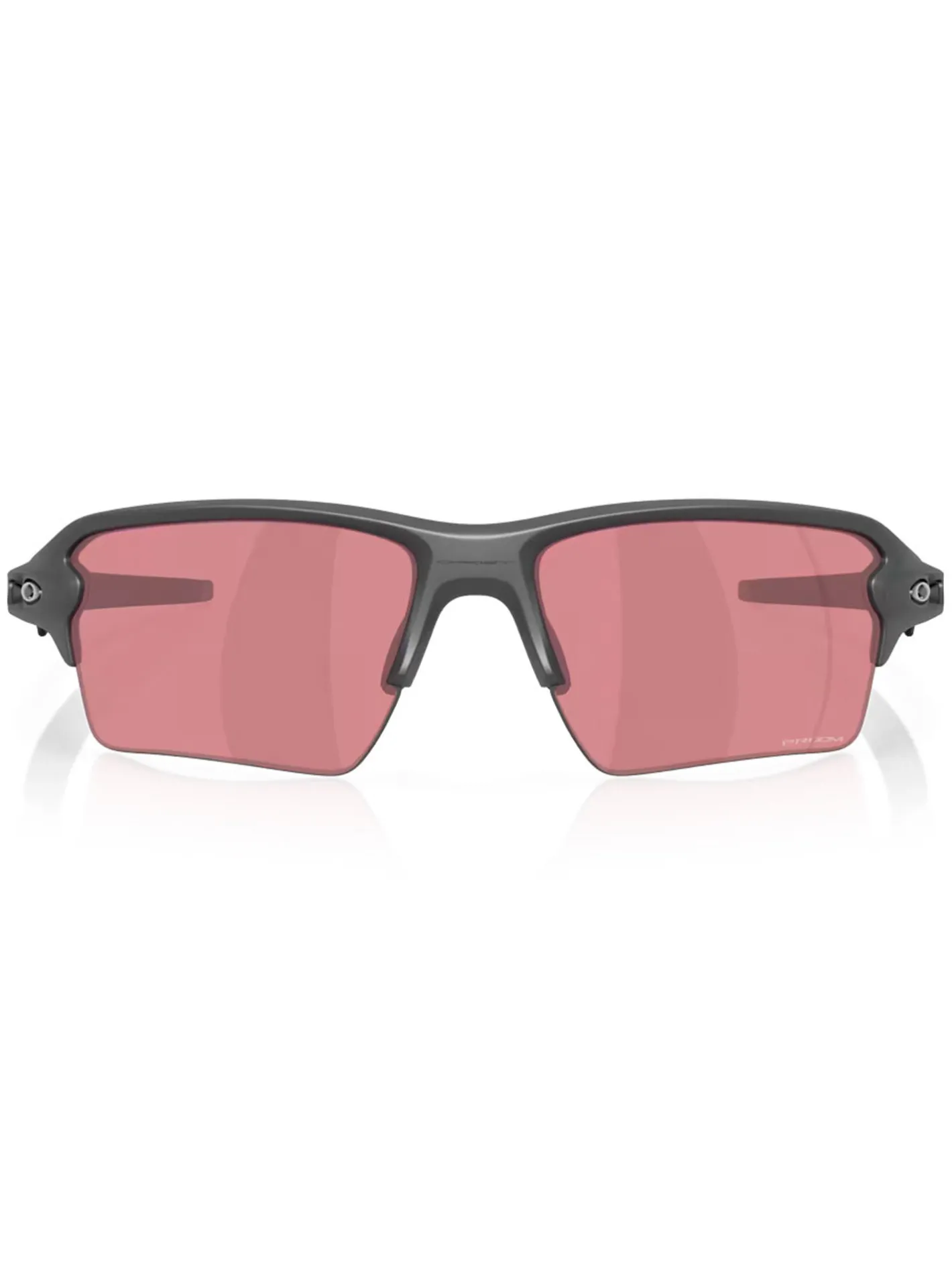 Oakley Flak 2.0 XXL Sunglasses - Matte Carbon w/ Prizm Dark Golf