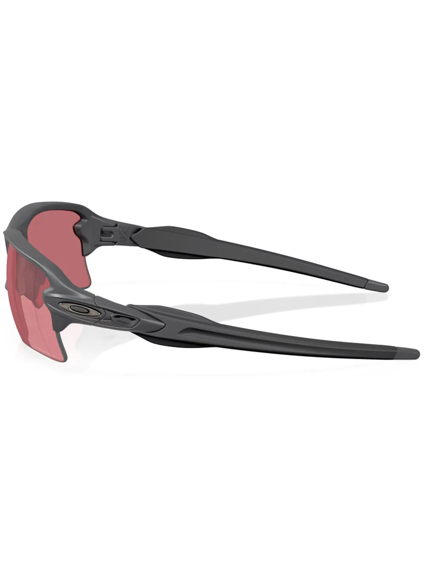 Oakley Flak 2.0 XXL Sunglasses - Matte Carbon w/ Prizm Dark Golf
