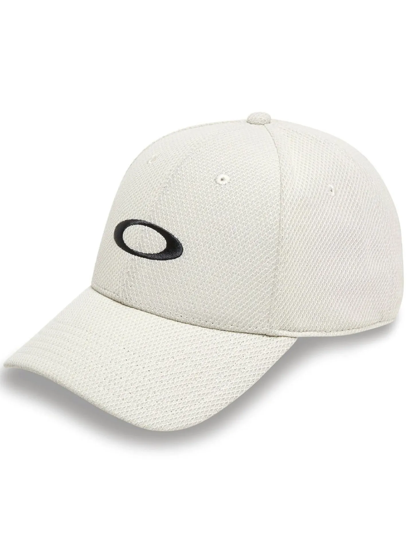 Oakley Golf Ellipse Cap - Mist/Black