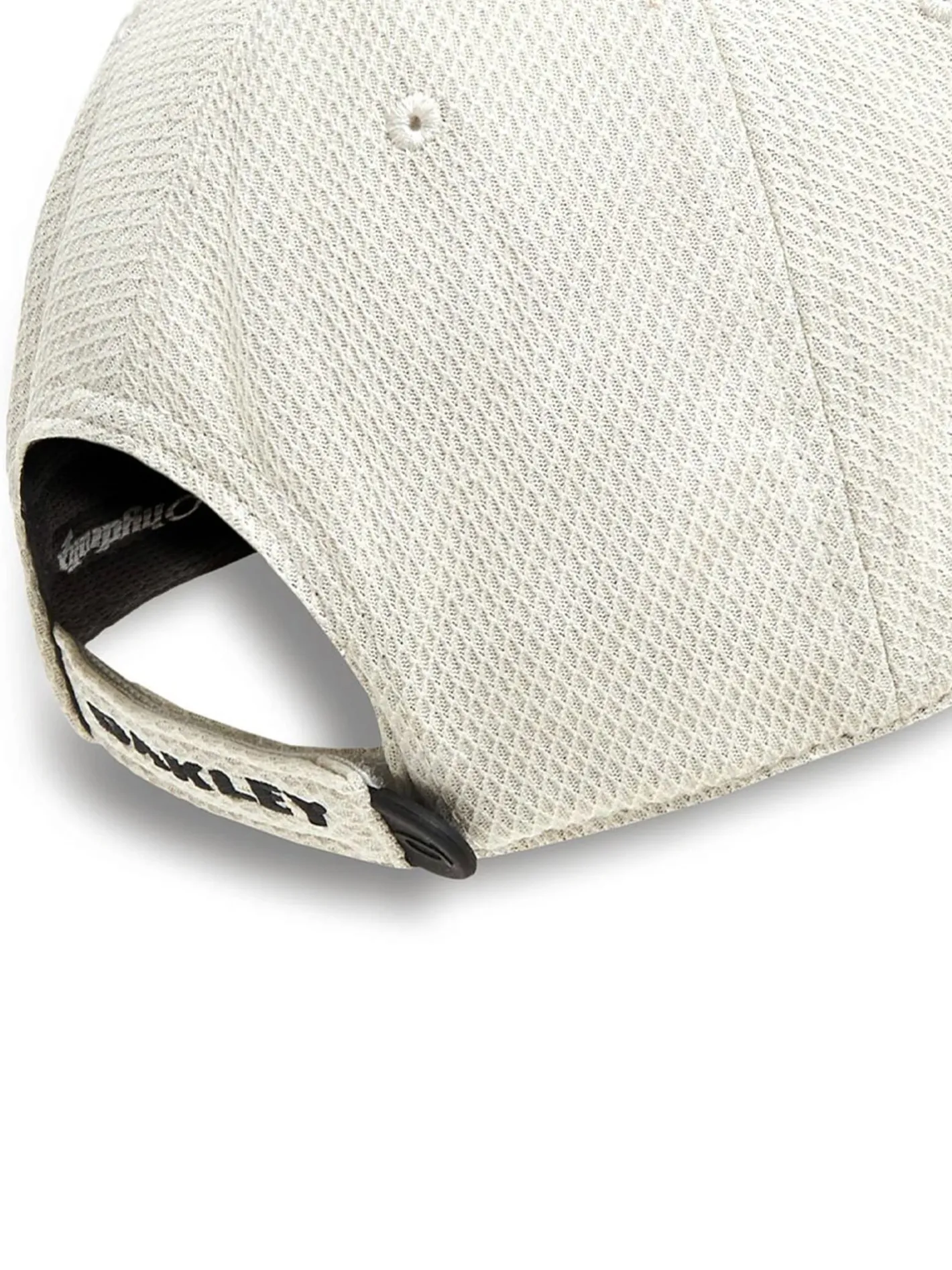 Oakley Golf Ellipse Cap - Mist/Black