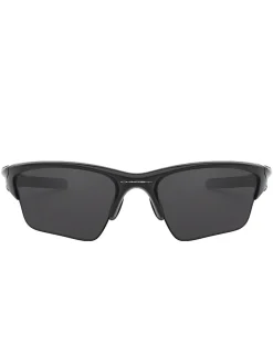 Oakley Half Jacket 2.0 XL - Matte Black w/ Prizm Black Polarized