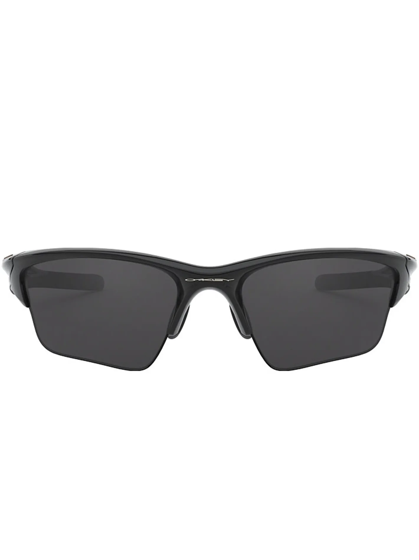 Oakley Half Jacket 2.0 XL - Matte Black w/ Prizm Black Polarized