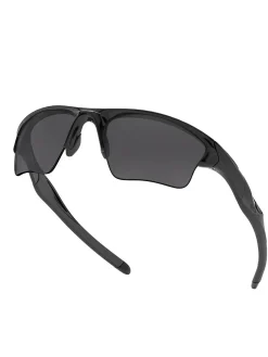 Oakley Half Jacket 2.0 XL - Matte Black w/ Prizm Black Polarized