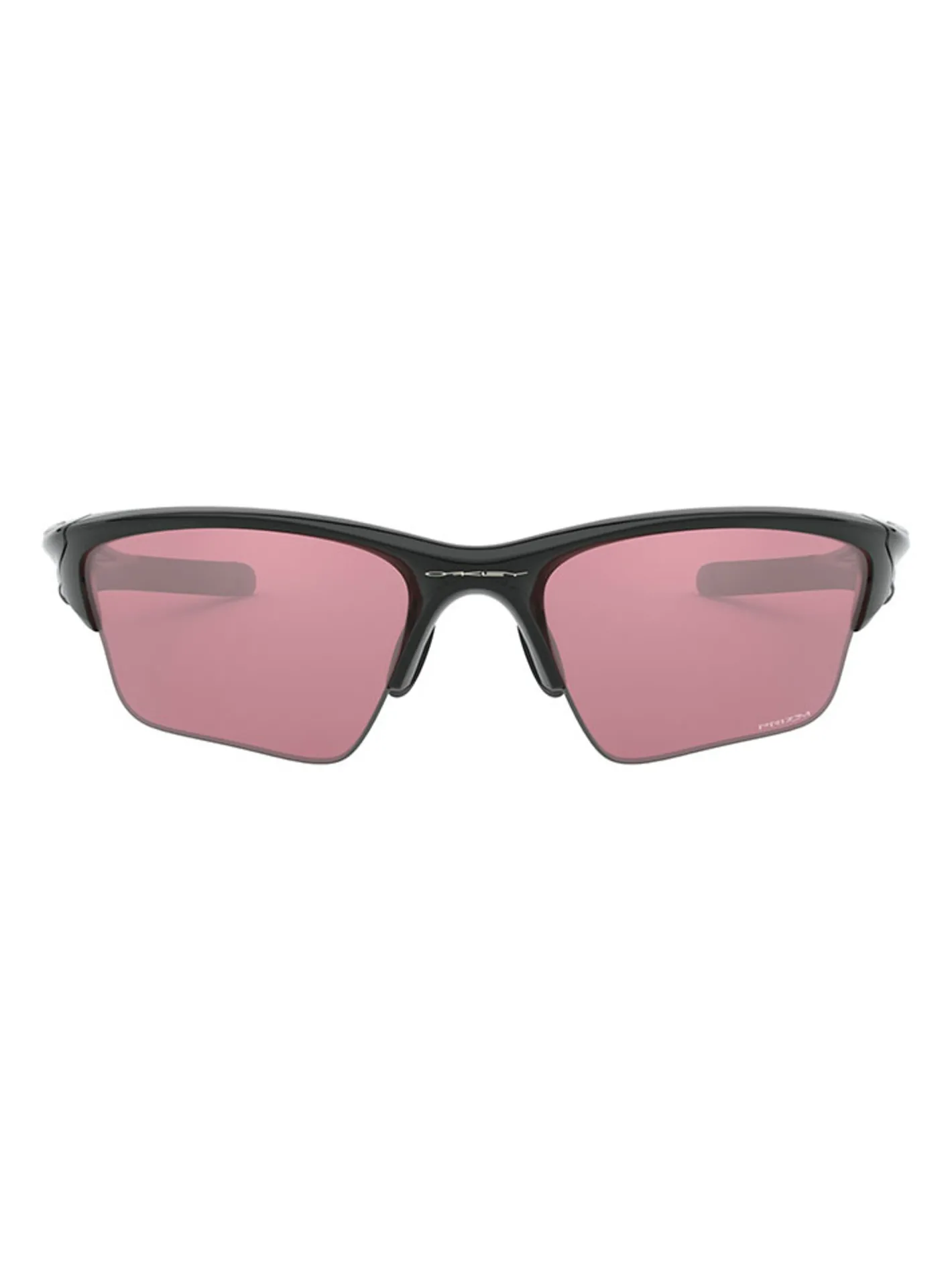 Oakley Half Jacket 2.0 XL Sunglasses - Polished Black w/ Prizm Dark Golf