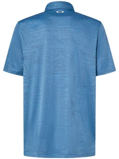 Oakley Hydrolix Galaxy Polo - Blue