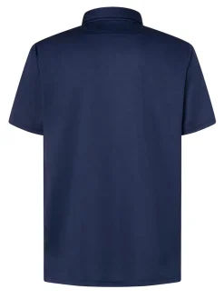 Oakley Icon Tn Protect Rc Polo - Abyss