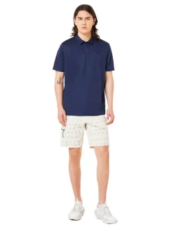 Oakley Icon Tn Protect Rc Polo - Abyss