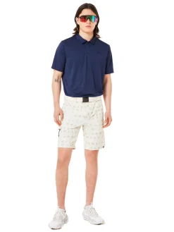 Oakley Icon Tn Protect Rc Polo - Abyss