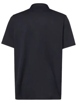 Oakley Icon Tn Protect Rc Polo - Blackout
