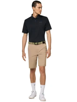 Oakley Icon Tn Protect Rc Polo - Blackout