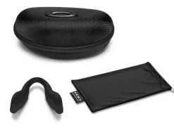 Oakley Radar EV Path Sunglasses - Polished Black w/ Prizm Golf