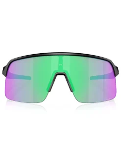 Oakley Sutro Lite Sunglasses - Matte Black w/ Prizm Golf