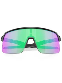 Oakley Sutro Lite Sunglasses - Matte Black w/ Prizm Golf