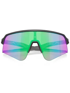 Oakley Sutro Lite Sweep Sunglasses - Matte Black w/ Prizm Golf