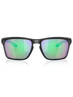 Oakley Sylas Sunglasses - Matte Black Ink w/ Prizm Golf