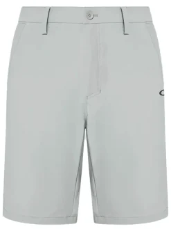 Oakley Take Pro Lite 2.0 Short - Stone Grey Heather