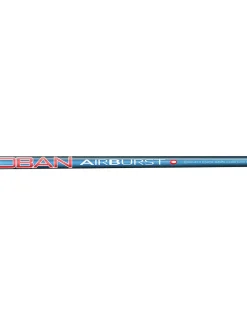 OBAN AirBurst COBALT Shaft