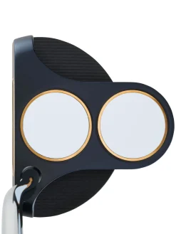 Odyssey Ai-ONE Milled Putter - 2-Ball
