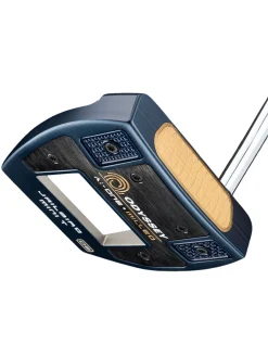 Odyssey Ai-ONE Milled Putter - Jailbird Mini V90