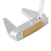 Odyssey Ai-ONE Milled Silver Putter - 7T
