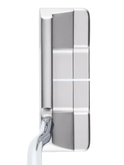 Odyssey Ai-ONE Silver Putter - Double Wide