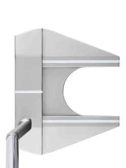 Odyssey Ai-ONE Silver Putter - 7